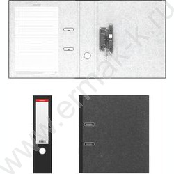 Файл 70мм мраморный разборный чёрный | Фото 2