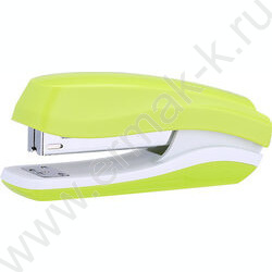 Степлер №24-26/6  15л Rio ассорти /вместимость скоб - 100шт. | Фото 1