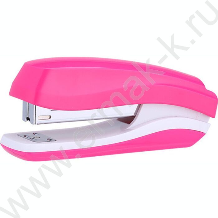 Степлер №24-26/6  15л Rio ассорти /вместимость скоб - 100шт. | Фото 2