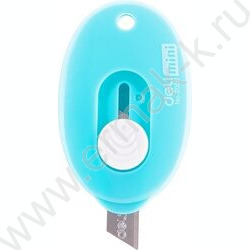 Нож канцелярский   MINI /ассорти /блистер | Фото 1