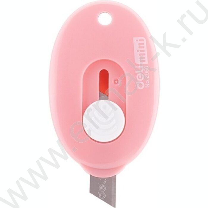 Нож канцелярский   MINI /ассорти /блистер | Фото 2