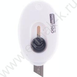 Нож канцелярский   MINI /ассорти /блистер | Фото 3