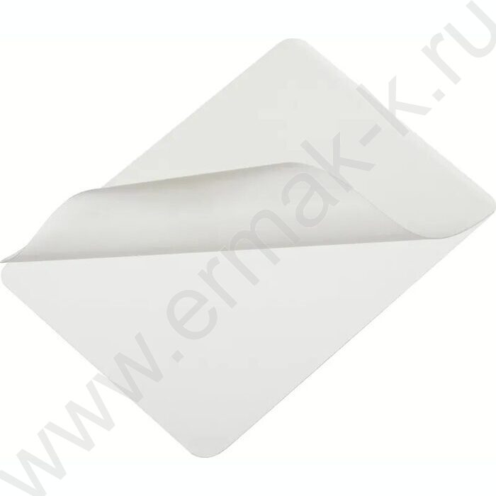 Пленка д/ламинатора   80*110мм 250мкм /100шт | Фото 2