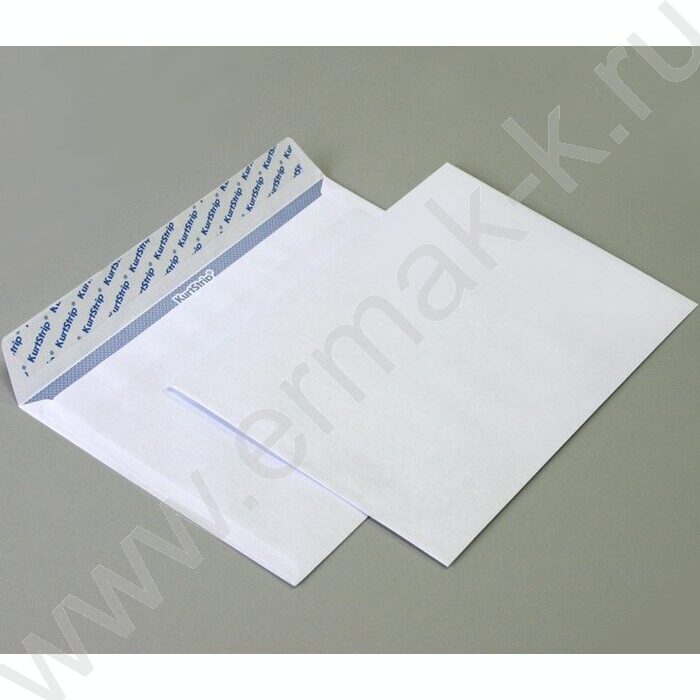 Конверт 162*229 силикон/чистый внутренняя запечатка | Фото 1