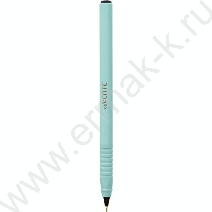 Ручка шар Triolino Pastel синяя 0,7мм /игла, трехгран. корпус - ассорти, ультра гладкое письмо | Фото 3