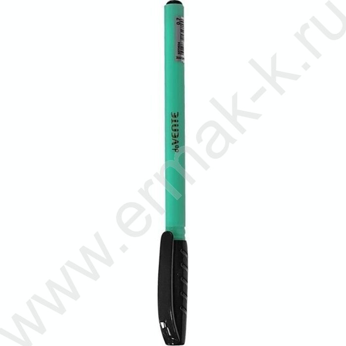 Ручка шар Triolino Pastel синяя 0,7мм /игла, трехгран. корпус - ассорти, ультра гладкое письмо | Фото 5