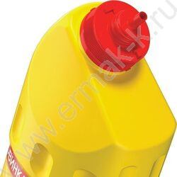 Чистящее средство универсальное Domestos "Лимонная свежесть" 1л /гель | Фото 4