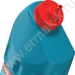 Чистящее средство универсальное Domestos "Свежесть Атлантики" 1л /гель   | Фото 4