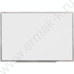 Доска магнитно-маркерная 100*150см, алюм.рамка /лаковое покрытие | Фото 1