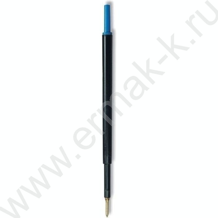 Стержень шар объёмный синий (KIN 4443) | Фото 1