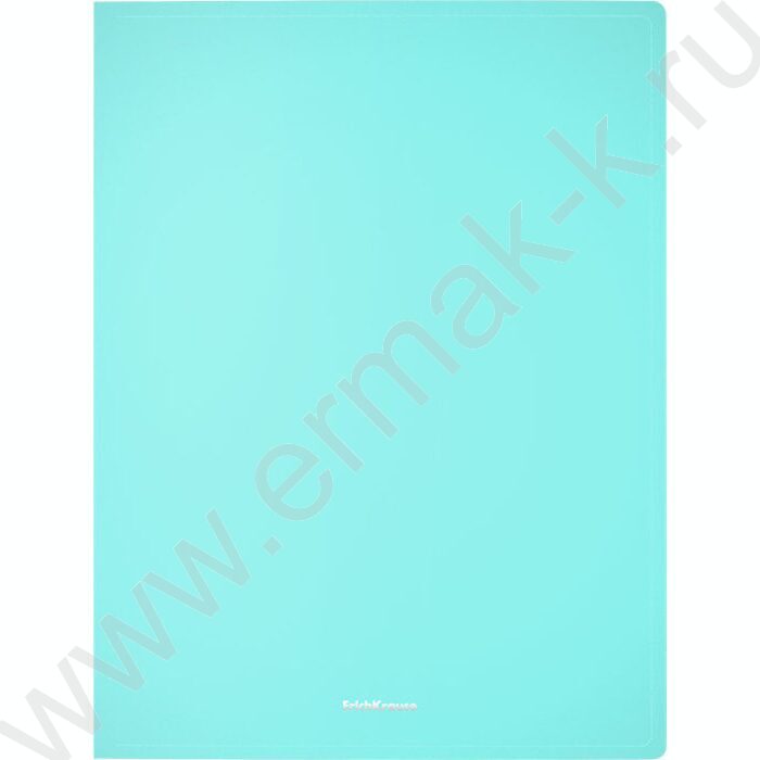 Папка 2 кольца 24мм Matt Pastel ассорти | Фото 4