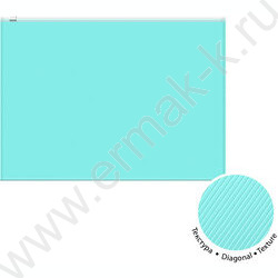 Папка-конверт на молнии А4 Zip Fizzy Pastel ассорти | Фото 2