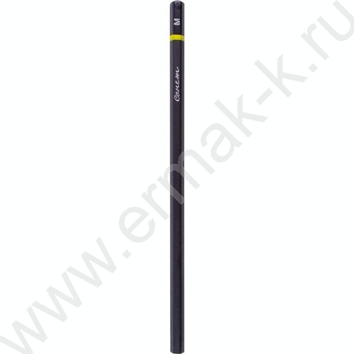 Карандаш угольный Сонет средняя мягкость | Фото 1