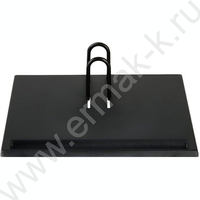 Подставка д/календаря чёрная | Фото 2