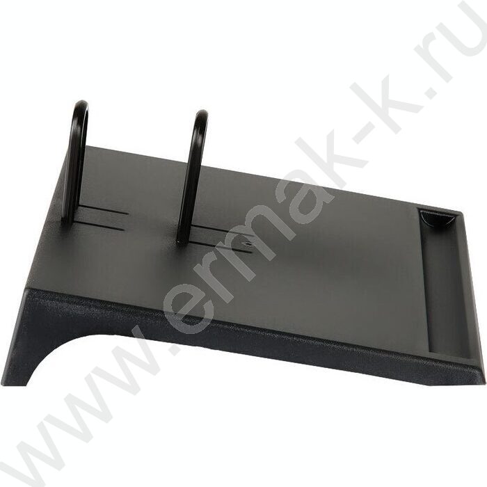 Подставка д/календаря чёрная | Фото 3