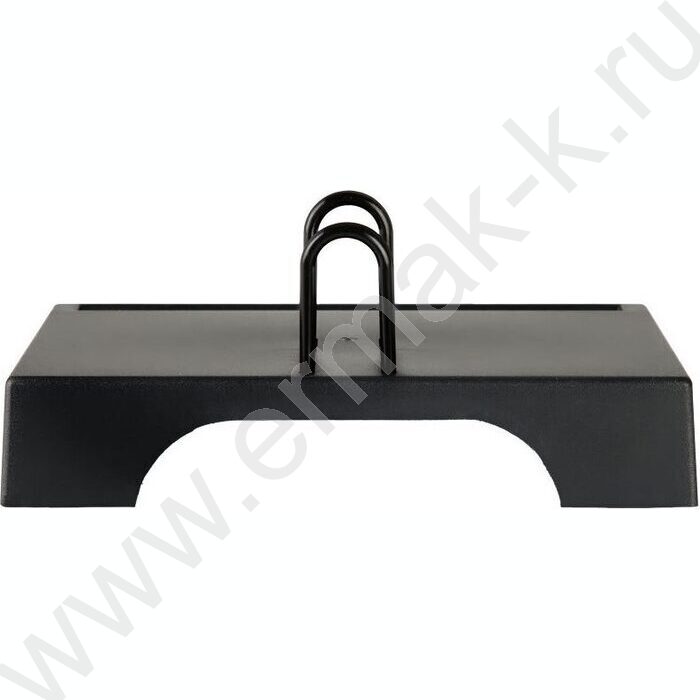 Подставка д/календаря чёрная | Фото 4